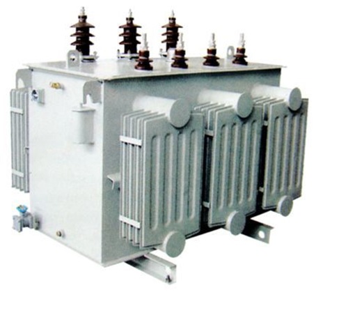 吉林S11-10kv油浸式变压器