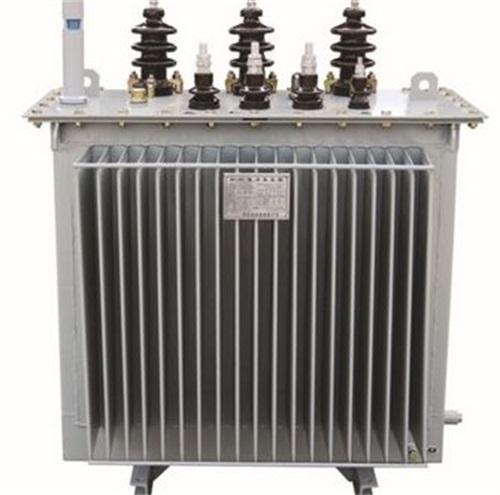吉林S11-35KV/10KV/0.4KV油浸式变压器