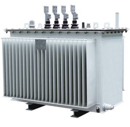 吉林S13-500KVA/35KV/10KV油浸式变压器