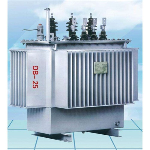 吉林S11-160KVA/10KV/0.4KV油浸式变压器