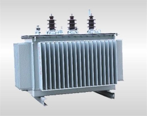 吉林SCB13-1250KVA/10KV/0.4KV油浸式变压器