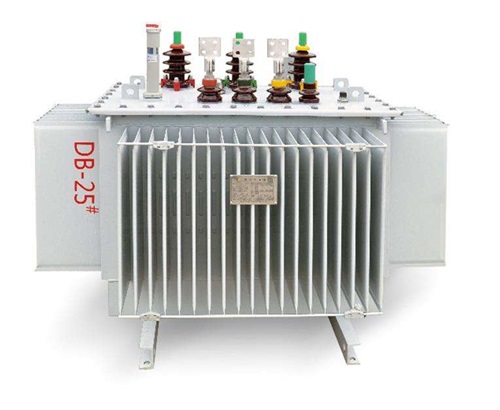 吉林SCB11-400KVA/10KV/0.4KV油浸式变压器
