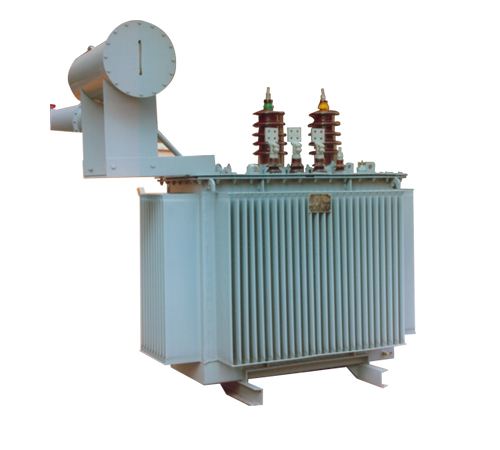 吉林SCB11-3150KVA/10KV/0.4KV油浸式变压器